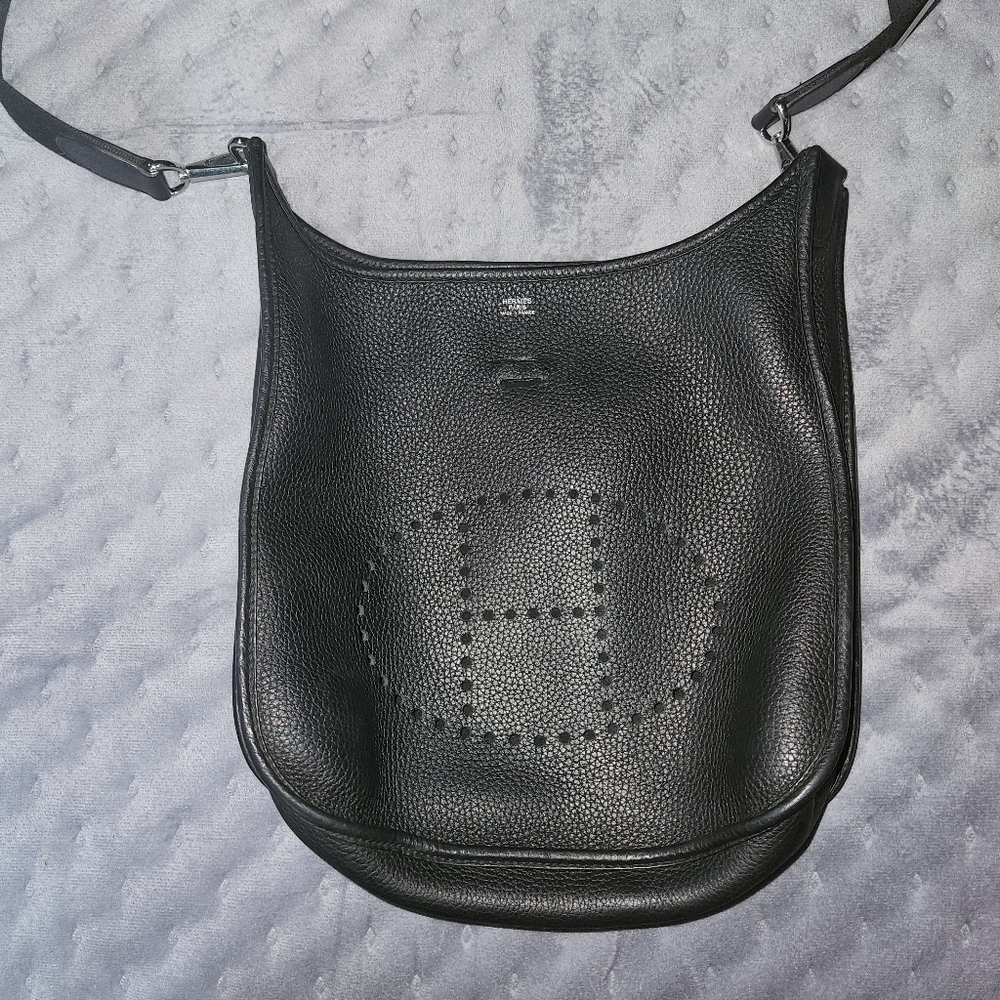 Hermès Evelyn III